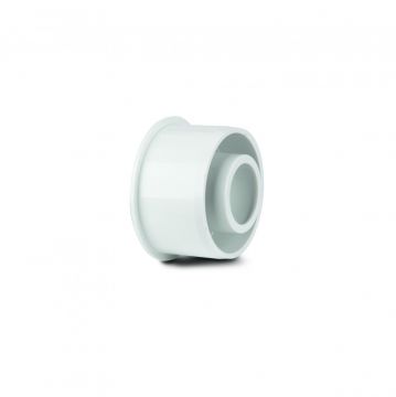 White Solvent Reducer 32mm - 21.5mm