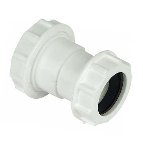 Compression Reducer White
