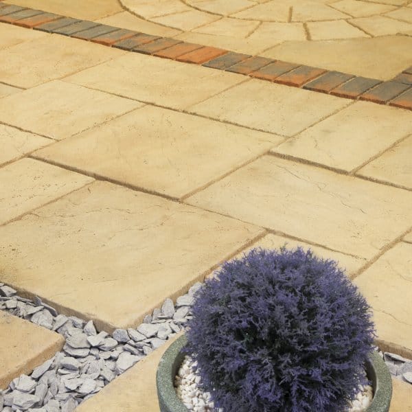 Bronte Slab Apricot - Image 2