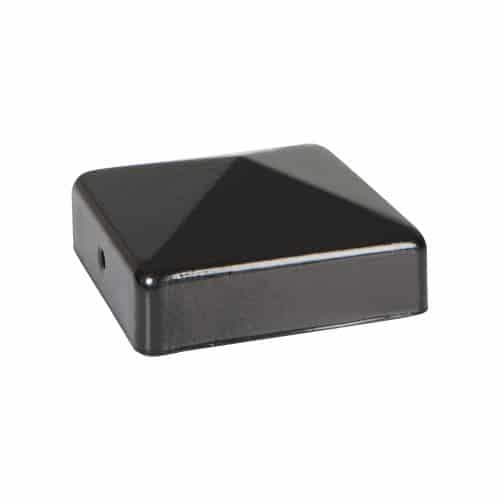 Durapost Cap With Bracket 75 X 75mm