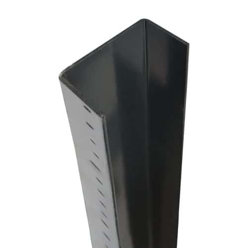 Durapost U Channel 52 X 30mm 2.1m