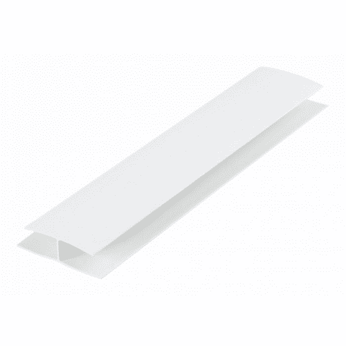 Pvcu Hollow Soffit Joint Trim