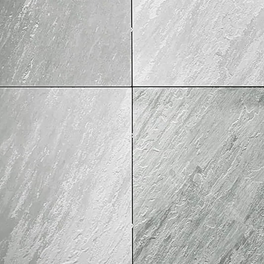 Kandla Tile Grey 900 X 600 X 20mm