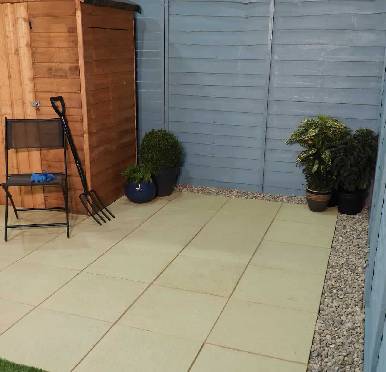 Ultra Slab Buff 450 x 450 x 20mm - Image 3