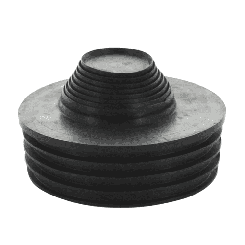 Universal Waste Drain Adaptor 110mm