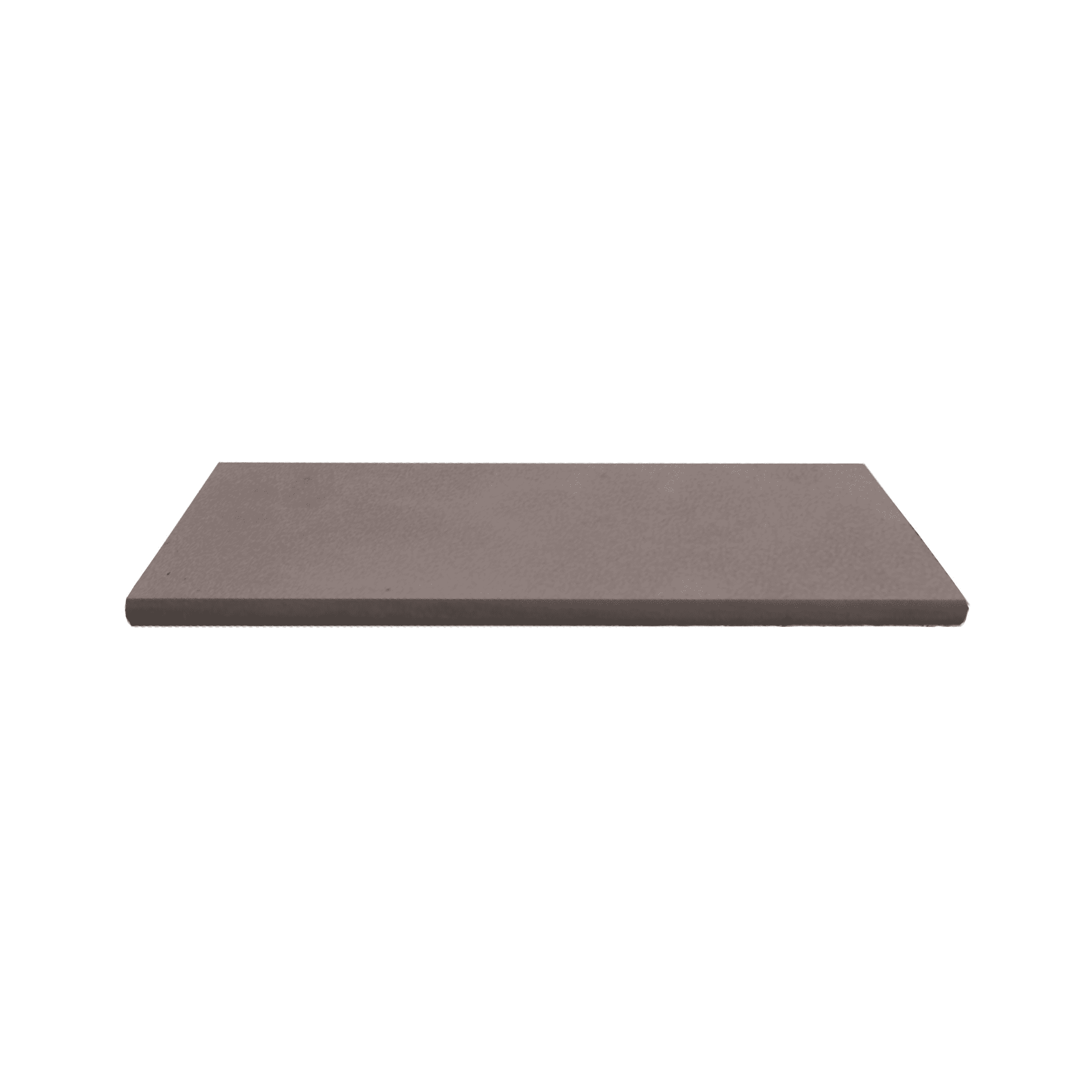 Natural Stone Bullnose Step Grey 1000 X 350 X 40mm - Image 2