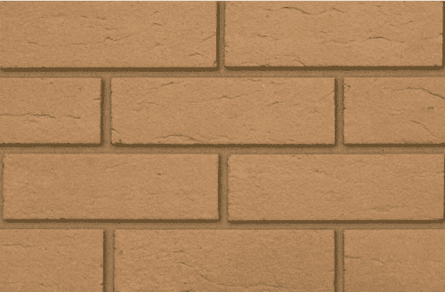 Brunswick Buff Brick