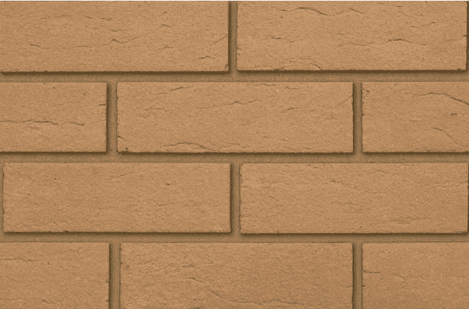 Brunswick Buff Brick