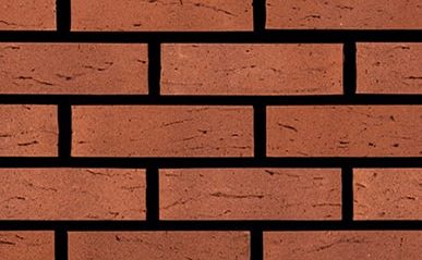 Kingscourt Crimson Red Multi