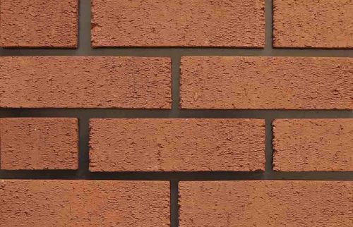 Kingscourt Red Multi Rustic