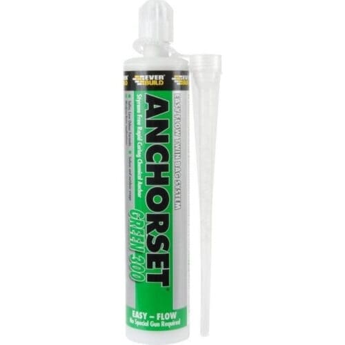 Anchorset Green 300 300ml