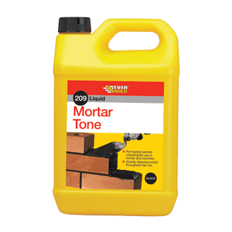 Liquid Mortar Tone 1L