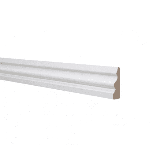 MDF Ogee Architrave 68x18 4.2m