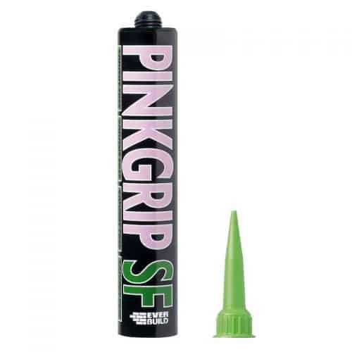 Pinkgrip Solvent Free 350ml