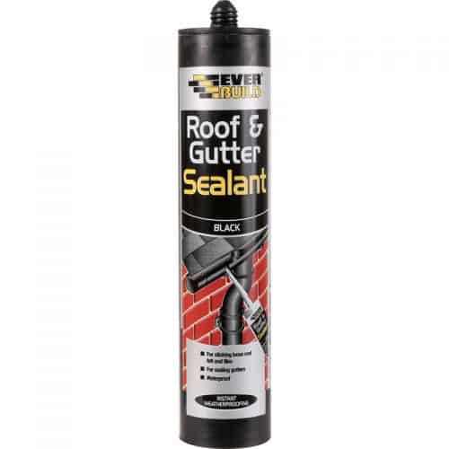 Roof And Gutter Sealant 295ml