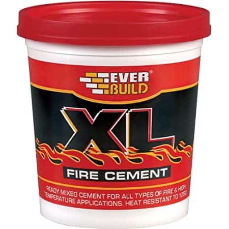 Xl Fire Cement