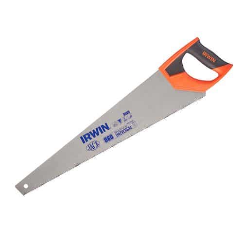 Irwin Jack 880 Uhp Handsaw (20") (Orange) Each