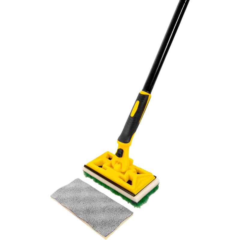 Ronseal ULimate Finish Decking Pad Kit - Image 2