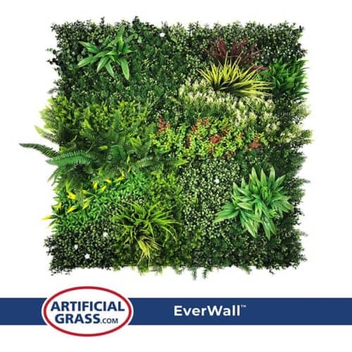Artificial Grass Everwall
