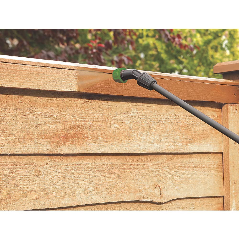 Ronseal Precision Pump Fence Sprayer - Image 2