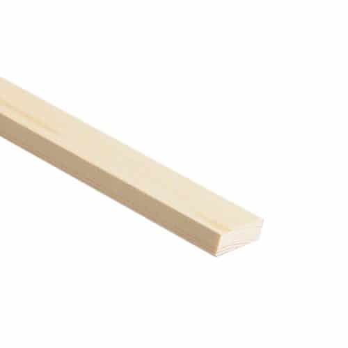 Pse Planed Timber 145 X 20 3.6m