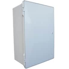 Electric Meter Box - Surface Mounted