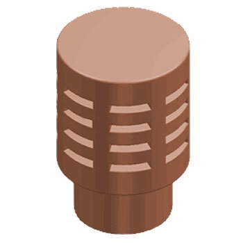 Gc5 Gas Terminal 190mm