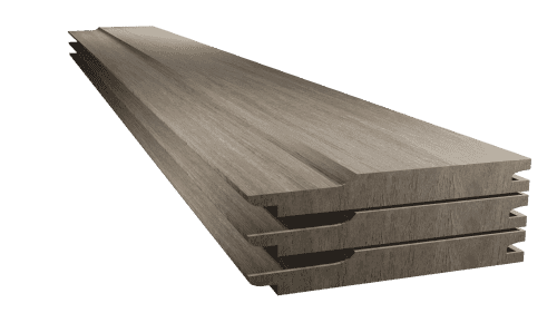 Shiplap 19mmx120mm -