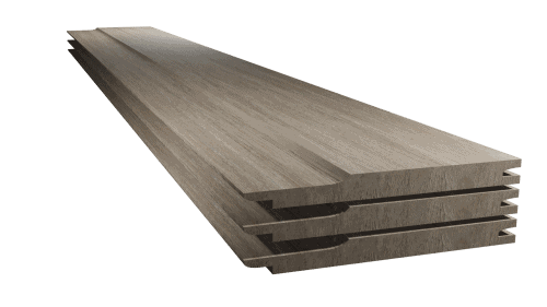Shiplap 12mmx120mm -