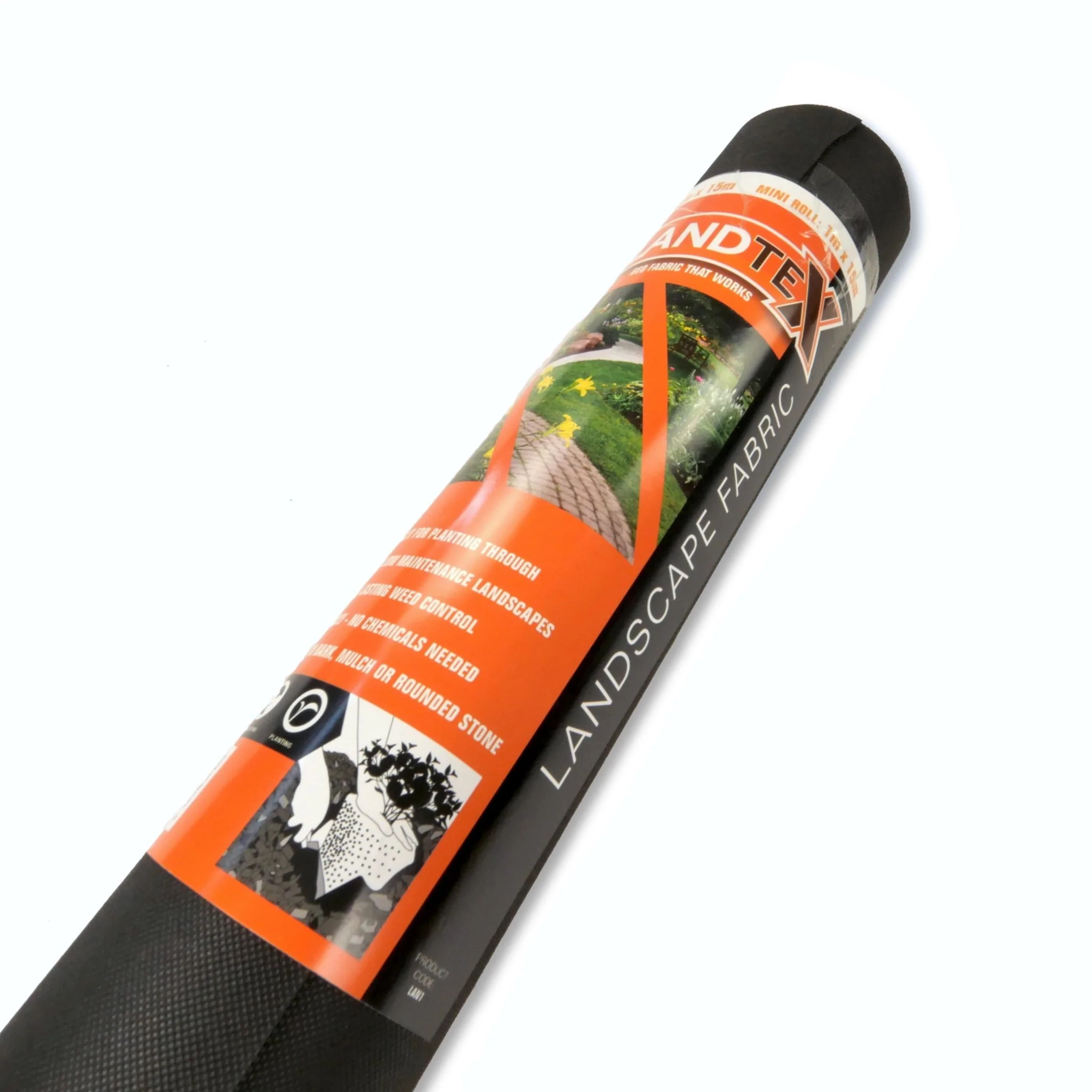 Landtex Landscape Fabric 1m X 15m