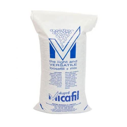 Micafil Vermiculite Large 100 Litre