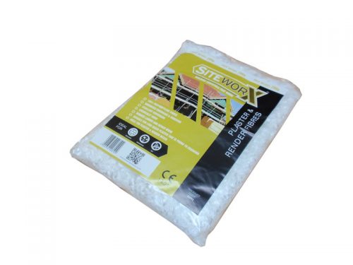 NDC PLASTER & RENDER FIBRES (200G) EACH