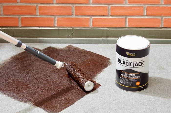 Bitumen Roofing Emulsion - Image 2