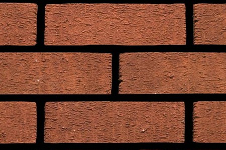 Anglian Red Rustic Brick