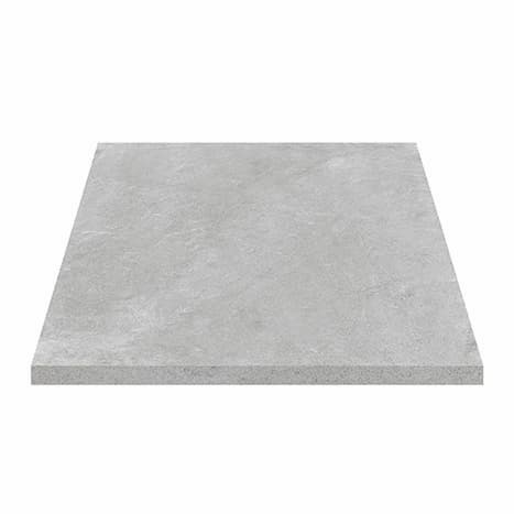 Arrento Tile Silver 600 X 600 X 20mm - Image 3