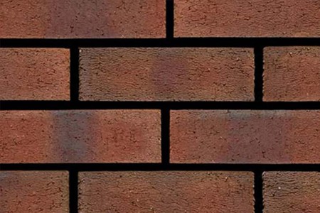 New Burntwood Rustic Brick