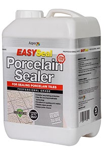 Easy Seal Porcelain Sealer 3L