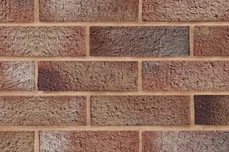 Flamborough Gold Brick