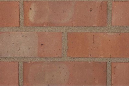 Light Red Rustic Brick