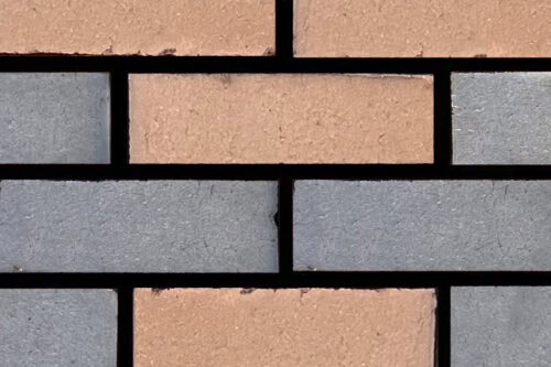 Ibstock Mixed Blue/brown Engineering 65mm