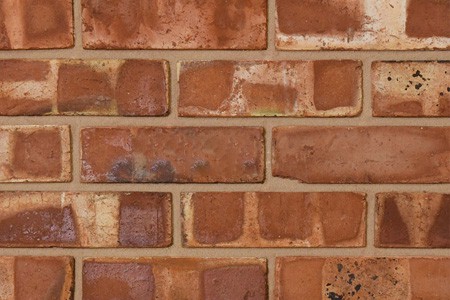 Pre-war Dual Faced Brick