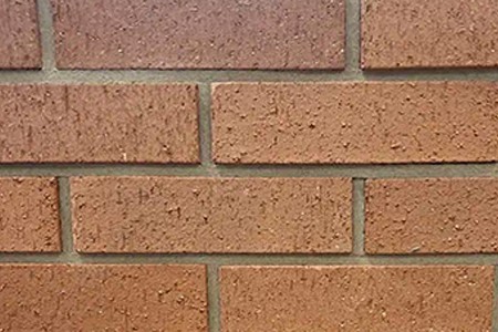 Ibstock Aldridge Red Dragface Brick 65mm