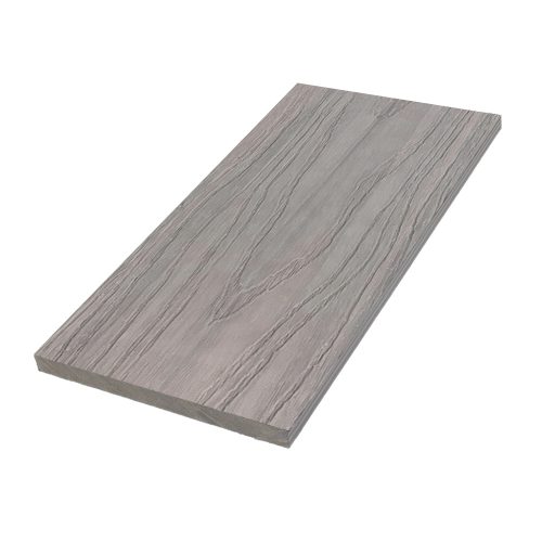 C-Clad Composite Fascia Trim 2.5m - Antique