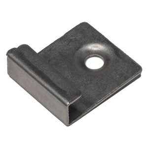 C-Clad Composite Decking Starter Clip And Screws 50 Pack