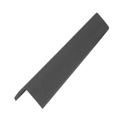 C-Clad Composite Corner Angle Trim 2.5m - Graphite