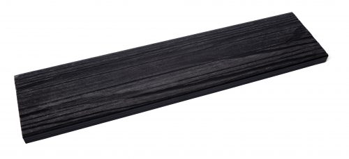 Composite Hd Fascia Trim 150 X 11mm 3.6m - Carbon