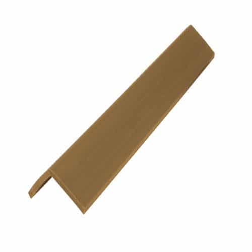 C-Clad Composite Corner Angle Trim 2.5m - Teak