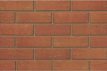 Brunswick Red Brick