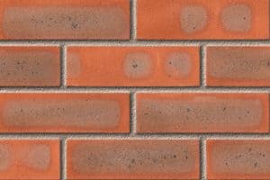Dorking Red Multi Brick (Off Shades)