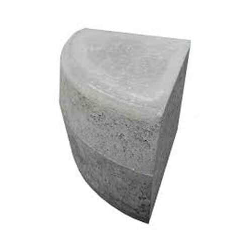 Quadrant 305mm Kerb